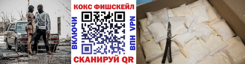 закладка  Кемерово  COCAIN Fish Scale 